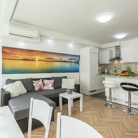 Apartment Petro Oldtown スプリト エクステリア 写真