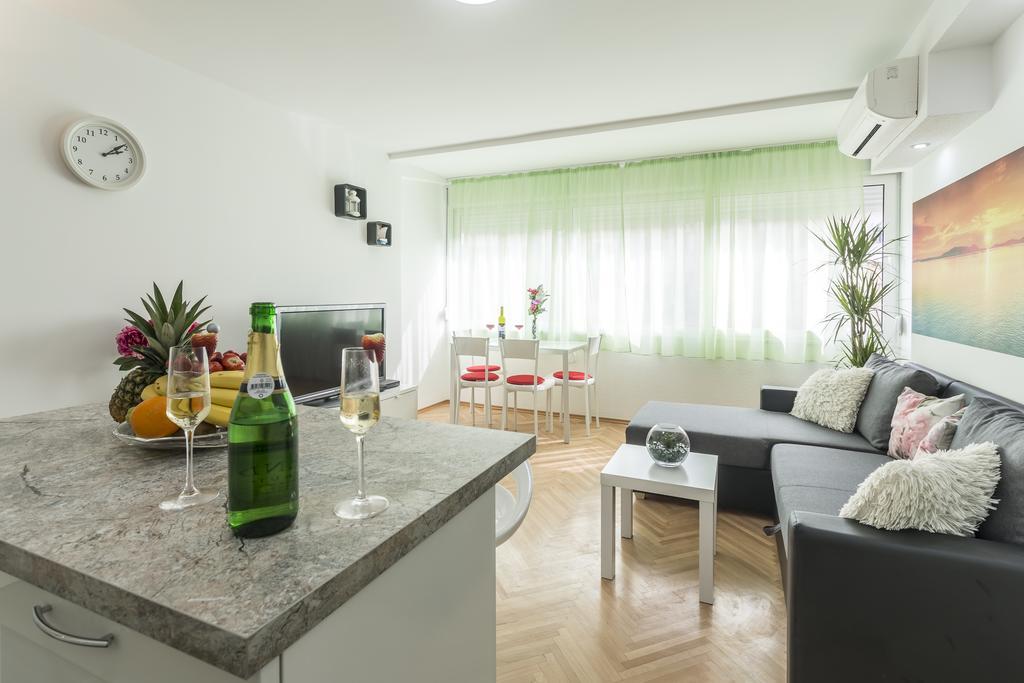Apartment Petro Oldtown スプリト エクステリア 写真