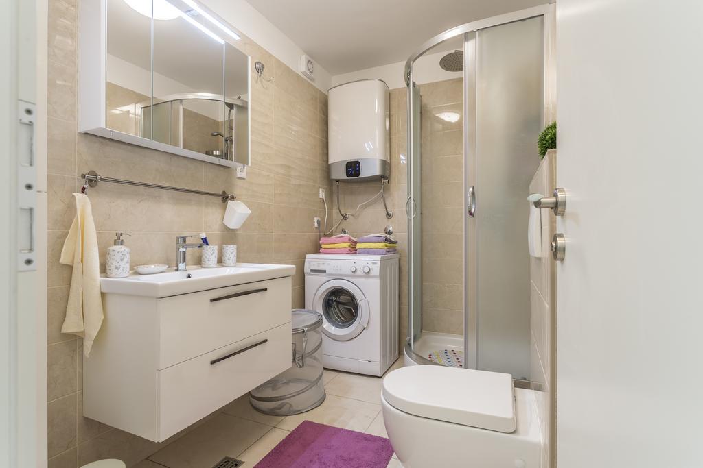 Apartment Petro Oldtown スプリト エクステリア 写真