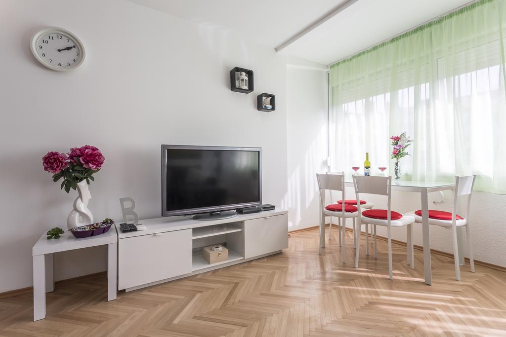 Apartment Petro Oldtown スプリト エクステリア 写真