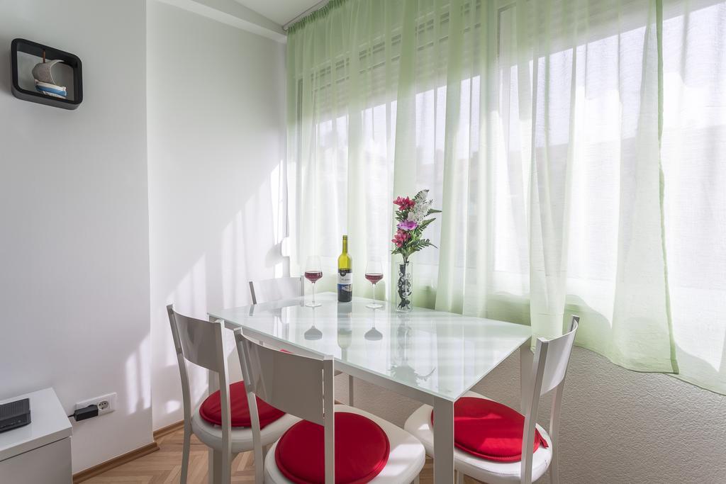 Apartment Petro Oldtown スプリト エクステリア 写真