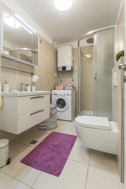 Apartment Petro Oldtown スプリト エクステリア 写真