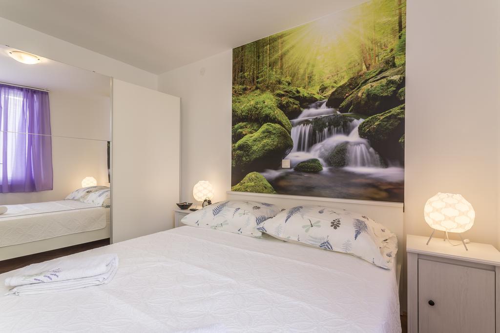 Apartment Petro Oldtown スプリト エクステリア 写真