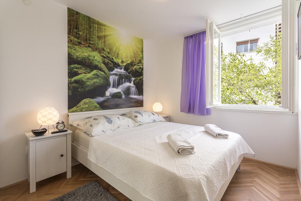 Apartment Petro Oldtown スプリト エクステリア 写真